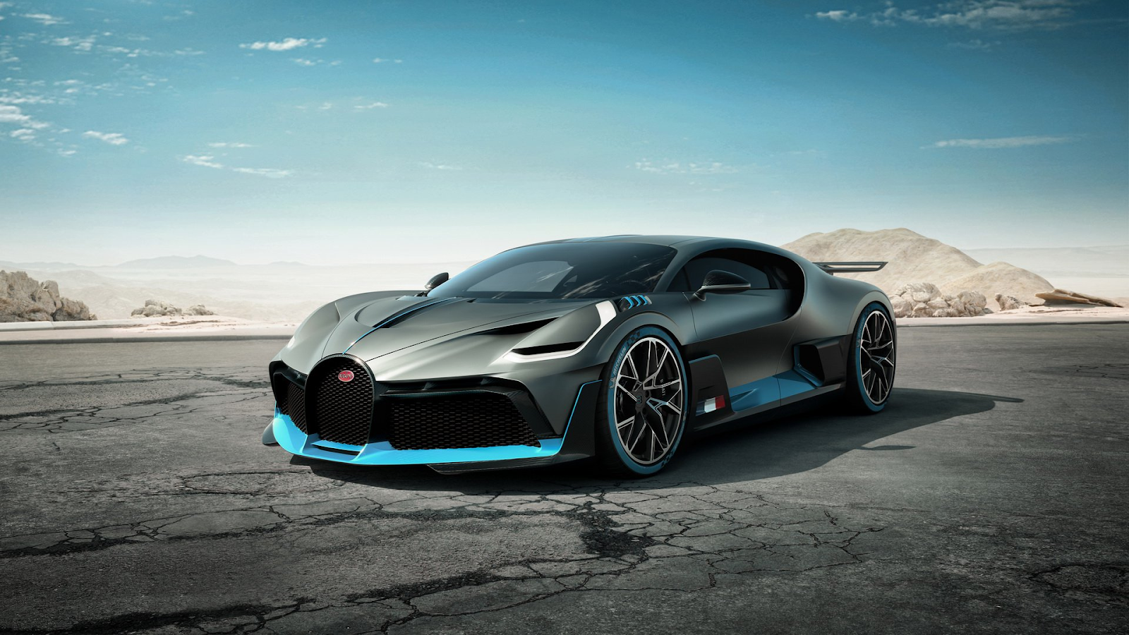 Bugatti Divo, топ-10 гіперкарів на сайті Automoto.ua